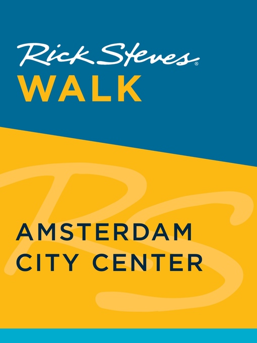 Title details for Rick Steves Walk by Rick Steves - Available